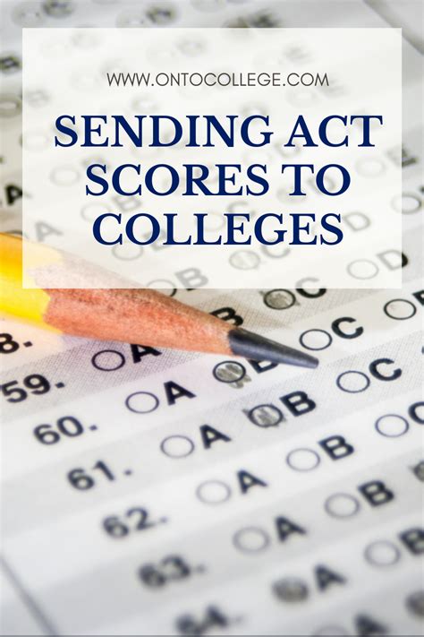 Send act scores. Things To Know About Send act scores. 